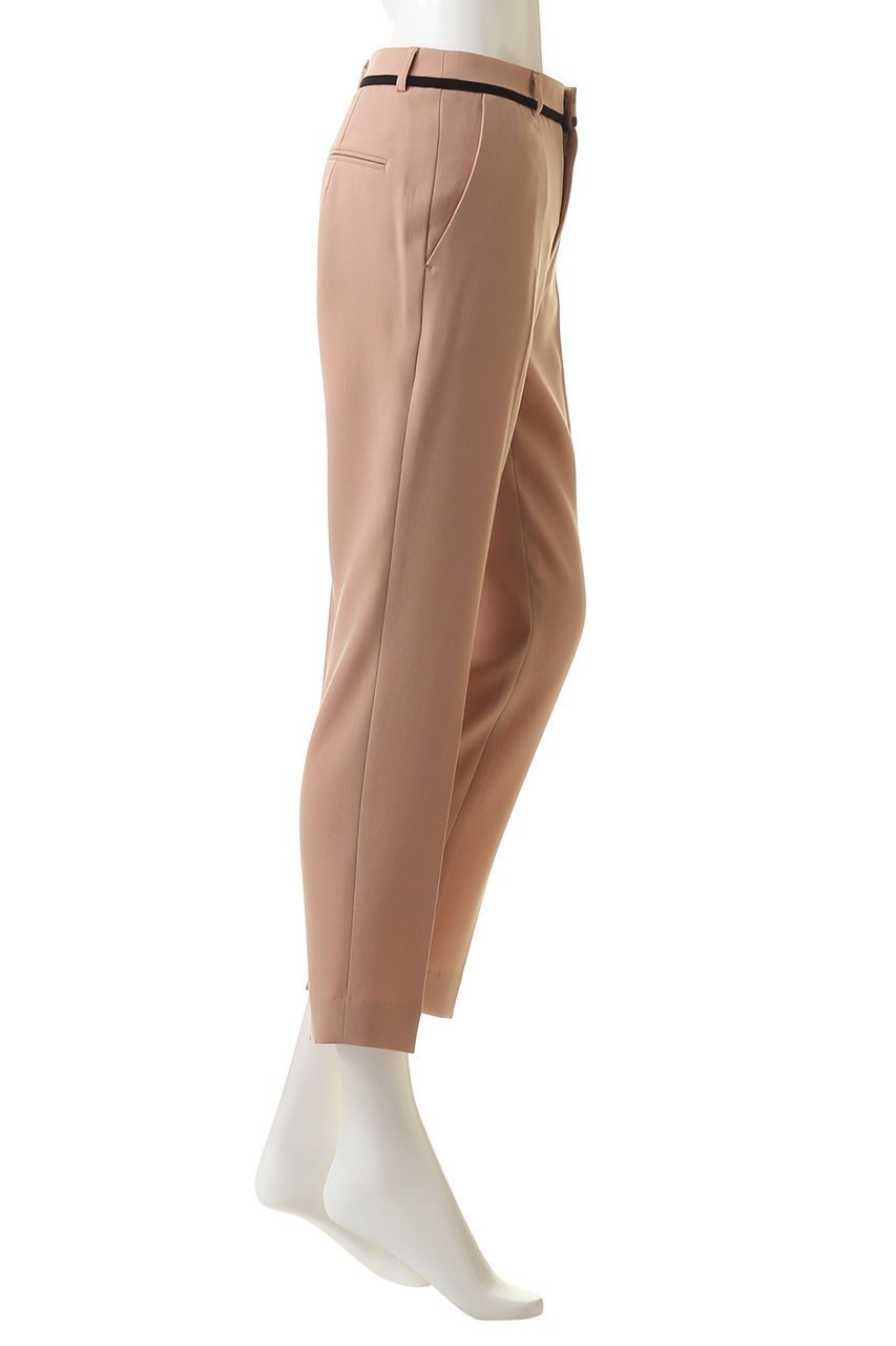 【ベイジ,/BEIGE,】のCINDY(シンディー)/クロップドパンツ 人気、トレンドファッション・服の通販 founy(ファニー) 　ファッション　Fashion　レディースファッション　Fashion for Women　パンツ　Pants & Trousers　ジャケット　Jacket, Outerwear　ストレート　Straight, Straight Cut　エレガント 上品　Elegant　定番　Standard, Basic Item　other-3|ID: prp329100003419362 ipo3291000000032829906