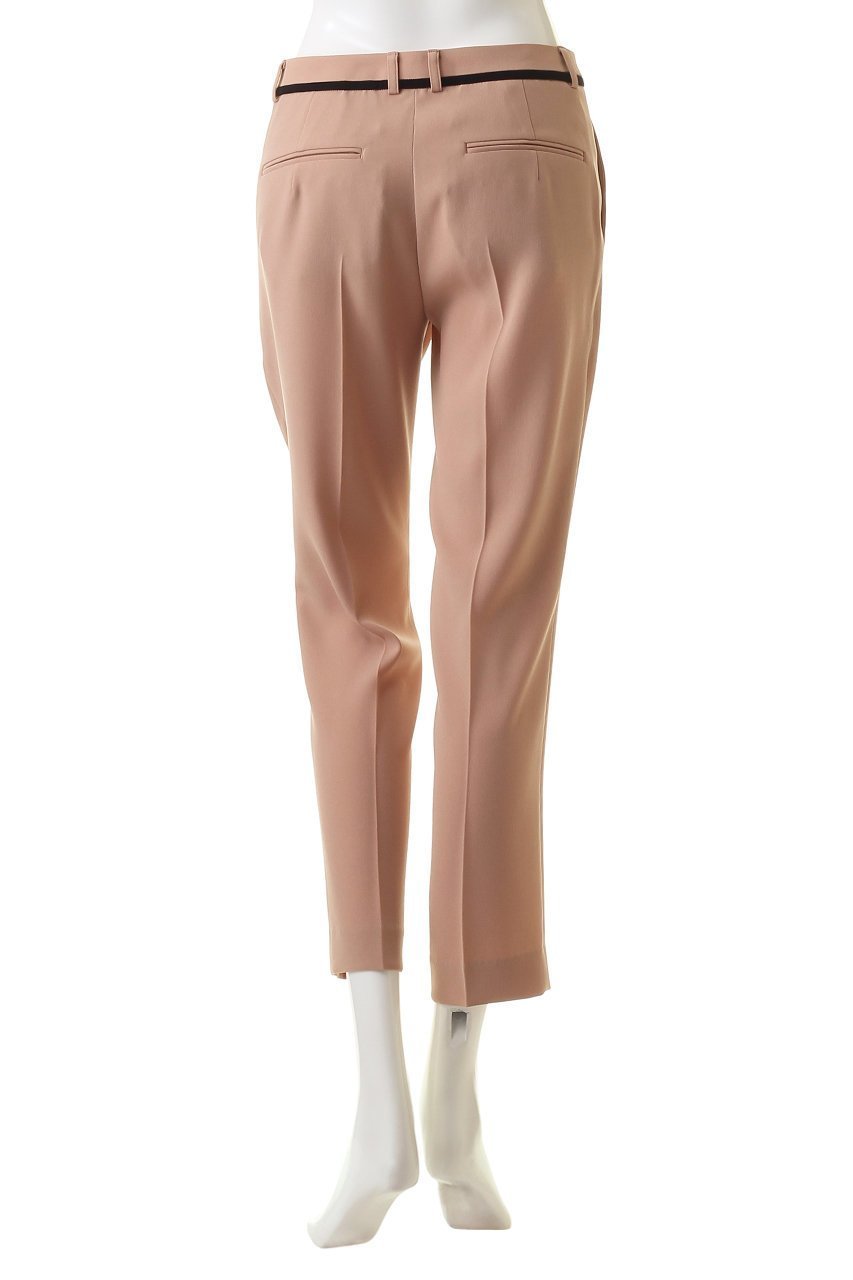 【ベイジ,/BEIGE,】のCINDY(シンディー)/クロップドパンツ 人気、トレンドファッション・服の通販 founy(ファニー) 　ファッション　Fashion　レディースファッション　Fashion for Women　パンツ　Pants & Trousers　ジャケット　Jacket, Outerwear　ストレート　Straight, Straight Cut　エレガント 上品　Elegant　定番　Standard, Basic Item　other-4|ID: prp329100003419362 ipo3291000000032829907