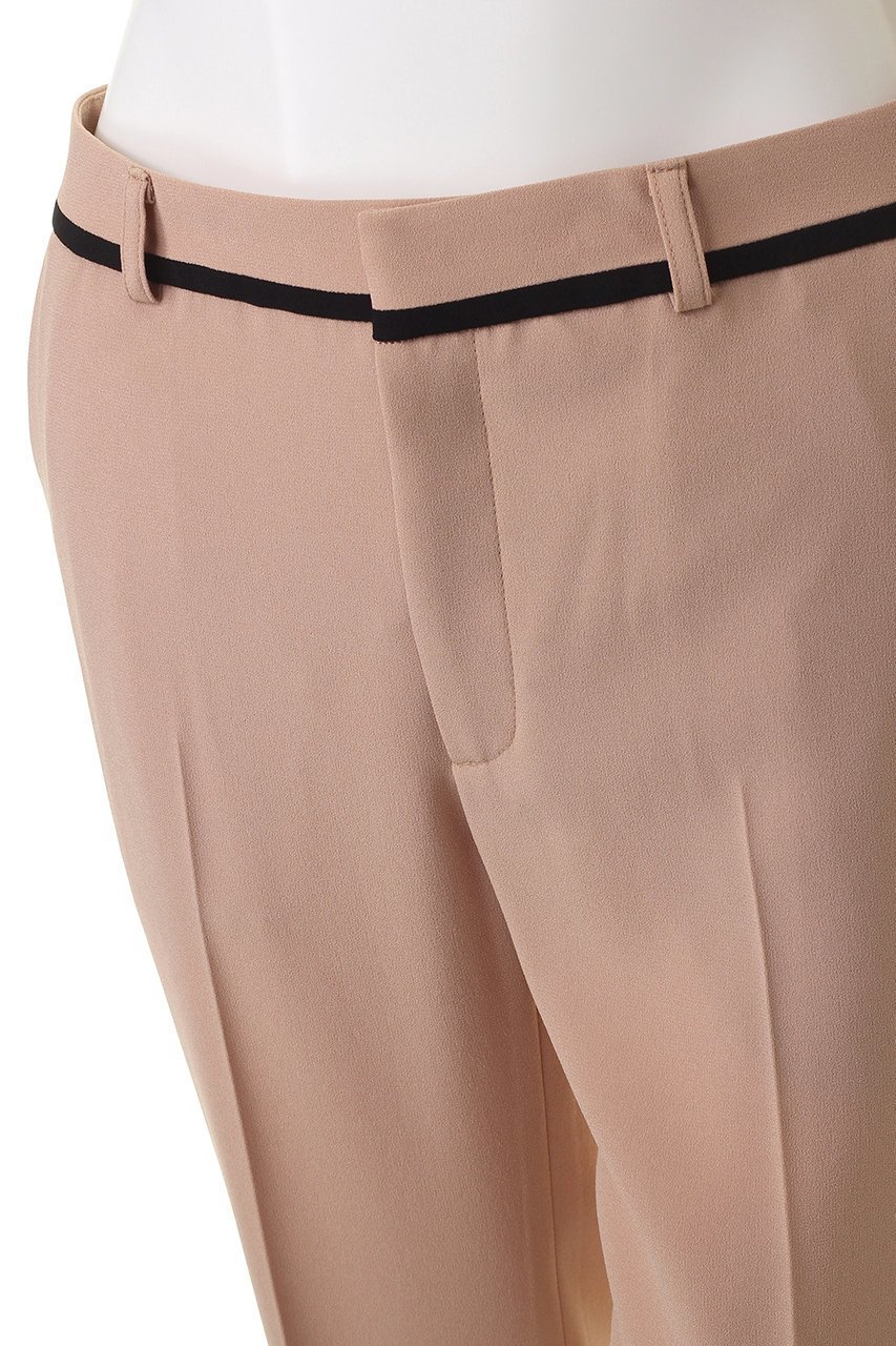 【ベイジ,/BEIGE,】のCINDY(シンディー)/クロップドパンツ 人気、トレンドファッション・服の通販 founy(ファニー) 　ファッション　Fashion　レディースファッション　Fashion for Women　パンツ　Pants & Trousers　ジャケット　Jacket, Outerwear　ストレート　Straight, Straight Cut　エレガント 上品　Elegant　定番　Standard, Basic Item　other-5|ID: prp329100003419362 ipo3291000000032829908
