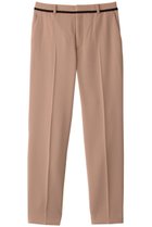 【ベイジ,/BEIGE,】のCINDY(シンディー)/クロップドパンツ D.Nude×Black|ID: prp329100003419362 ipo3291000000036123973