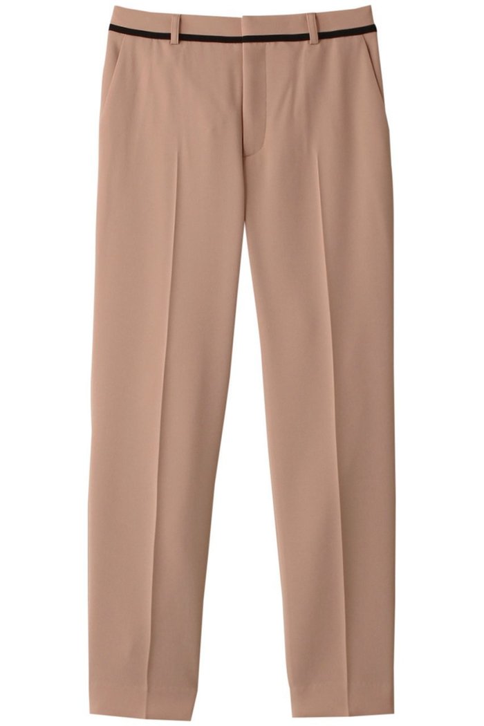 【ベイジ,/BEIGE,】のCINDY(シンディー)/クロップドパンツ インテリア・キッズ・メンズ・レディースファッション・服の通販 founy(ファニー) https://founy.com/ ファッション Fashion レディースファッション Fashion for Women パンツ Pants & Trousers ジャケット Jacket, Outerwear ストレート Straight, Straight Cut エレガント 上品 Elegant 定番 Standard, Basic Item |ID: prp329100003419362 ipo3291000000036831225