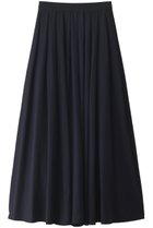【カオス/Chaos】のCRルーチェリタックスカート 人気、トレンドファッション・服の通販 founy(ファニー) ファッション Fashion レディースファッション WOMEN スカート Skirt ロングスカート Long Skirt シンプル ツイル ドレープ フロント ロング エレガント 上品 thumbnail ネイビー|ID: prp329100003419365 ipo3291000000022684362
