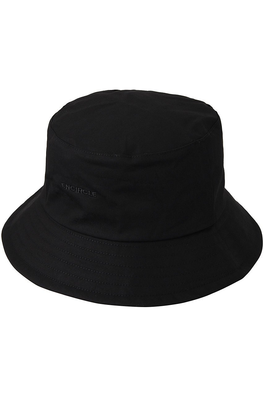 【エンサークル/ENCIRCLE】のen bucket hat インテリア・キッズ・メンズ・レディースファッション・服の通販 founy(ファニー) 　ファッション　Fashion　レディースファッション　WOMEN　帽子　Hats　シンプル　帽子　goma|ID: prp329100003419377 ipo3291000000022684392