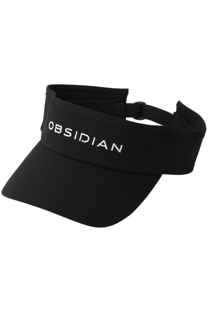 【オブシディアン/OBSIDIAN】のLIMONTA NYLON SUN VISOR インテリア・キッズ・メンズ・レディースファッション・服の通販 founy(ファニー) https://founy.com/ ファッション Fashion レディースファッション Fashion for Women キャップ&ハット Hats & Caps ソックス&靴下 Socks & Hosiery スポーツウェア Functional & Stylish Sportswear スポーツバッグ・ジム用ポーチ・バックパック Gym Bag / Sports Backpack / Pouch for Training スポーツ Sports, Activewear ソックス Socks, Hosiery ヨガ Yoga, Yoga Wear 帽子 Hat, Headwear |ID: prp329100003419378 ipo3291000000032805182