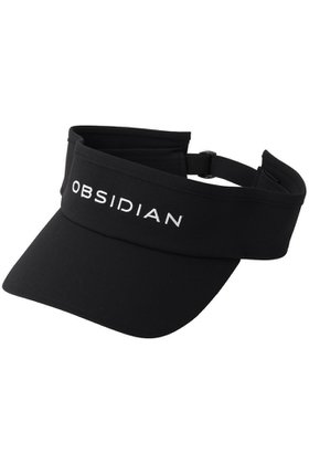 【オブシディアン/OBSIDIAN】 LIMONTA NYLON SUN VISOR人気、トレンドファッション・服の通販 founy(ファニー) ファッション Fashion レディースファッション Fashion for Women キャップ&ハット Hats & Caps ソックス&靴下 Socks & Hosiery スポーツウェア Functional & Stylish Sportswear スポーツバッグ・ジム用ポーチ・バックパック Gym Bag / Sports Backpack / Pouch for Training スポーツ Sports, Activewear ソックス Socks, Hosiery ヨガ Yoga, Yoga Wear 帽子 Hat, Headwear |ID:prp329100003419378