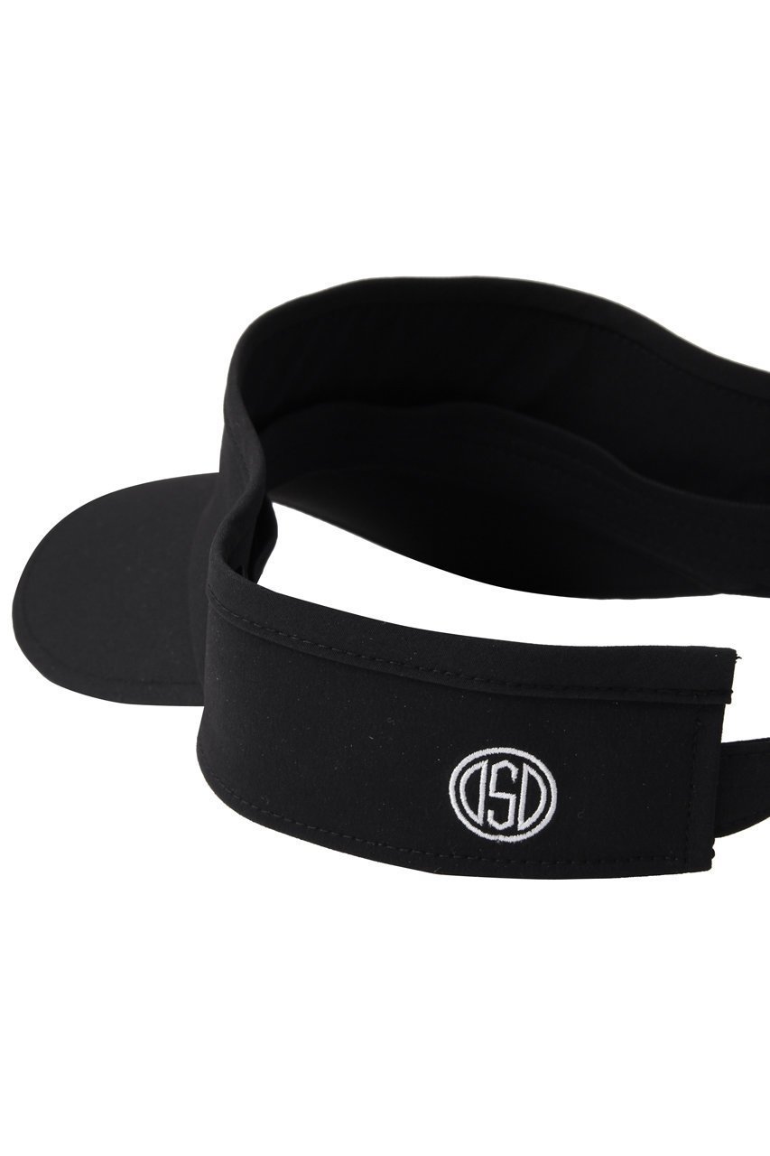 【オブシディアン/OBSIDIAN】のLIMONTA NYLON SUN VISOR 人気、トレンドファッション・服の通販 founy(ファニー) 　ファッション　Fashion　レディースファッション　Fashion for Women　キャップ&ハット　Hats & Caps　ソックス&靴下　Socks & Hosiery　スポーツウェア　Functional & Stylish Sportswear　スポーツバッグ・ジム用ポーチ・バックパック　Gym Bag / Sports Backpack / Pouch for Training　スポーツ　Sports, Activewear　ソックス　Socks, Hosiery　ヨガ　Yoga, Yoga Wear　再入荷　Restock / Back in Stock　帽子　Hat, Headwear　other-5|ID: prp329100003419378 ipo3291000000032805187
