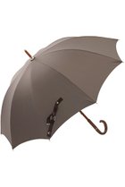 【グレイシー/Gracy】のGRC 晴雨兼用長傘 Silhotte ディープトープ|ID:prp329100003419379