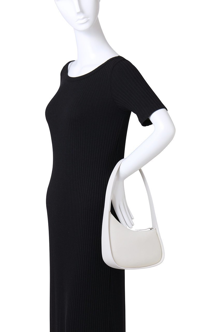 【ザ ロウ/THE ROW】のHALF MOON 人気、トレンドファッション・服の通販 founy(ファニー) 　ファッション　Fashion　レディースファッション　Fashion for Women　バッグ　Bags　なめらか　Smooth, Silky Texture　ショルダー　Shoulder, Shoulder Strap　ハーフ　Half, Half-Length　パーティ　Party, Party Style　モチーフ　Motif, Design Theme　other-2|ID: prp329100003419403 ipo3291000000032780581