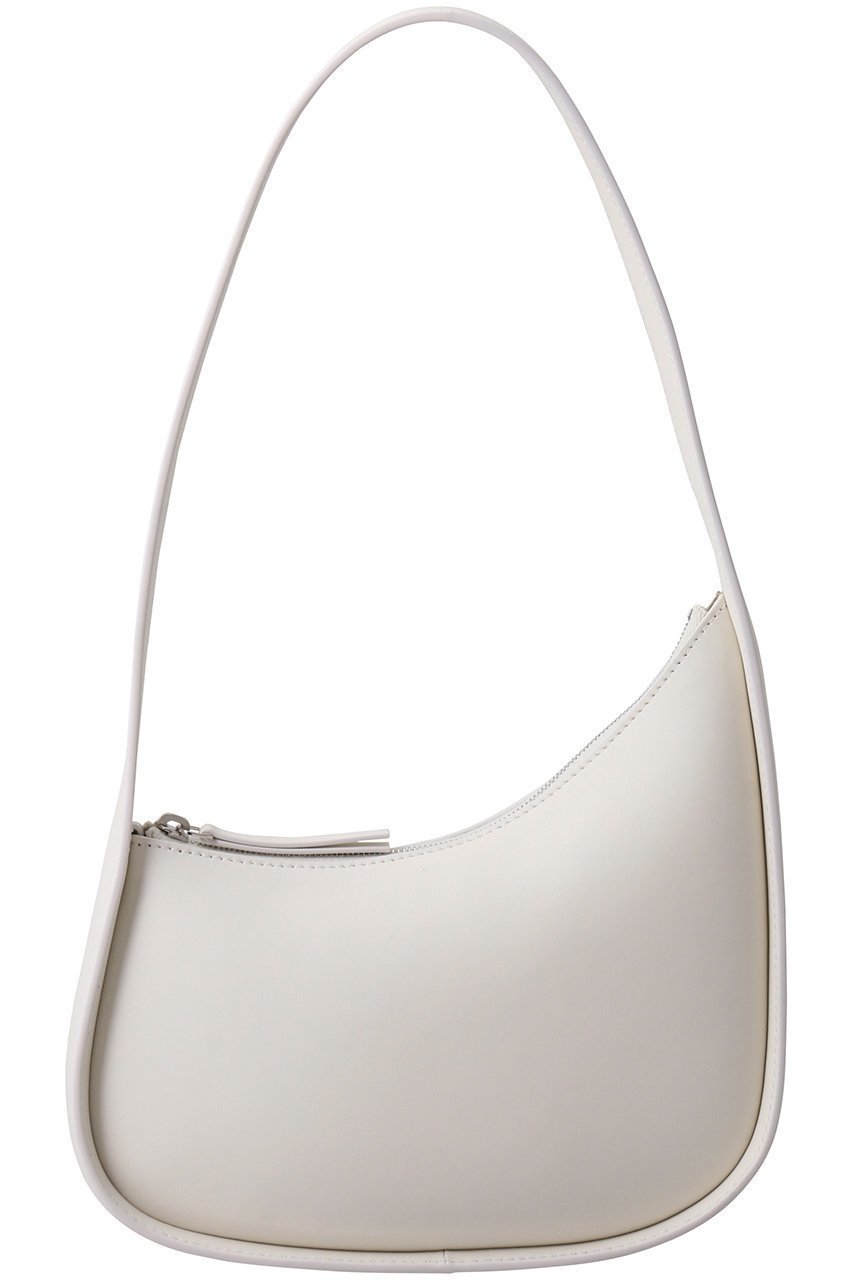 【ザ ロウ/THE ROW】のHALF MOON 人気、トレンドファッション・服の通販 founy(ファニー) 　ファッション　Fashion　レディースファッション　Fashion for Women　バッグ　Bags　なめらか　Smooth, Silky Texture　ショルダー　Shoulder, Shoulder Strap　ハーフ　Half, Half-Length　パーティ　Party, Party Style　モチーフ　Motif, Design Theme　other-3|ID: prp329100003419403 ipo3291000000032780583