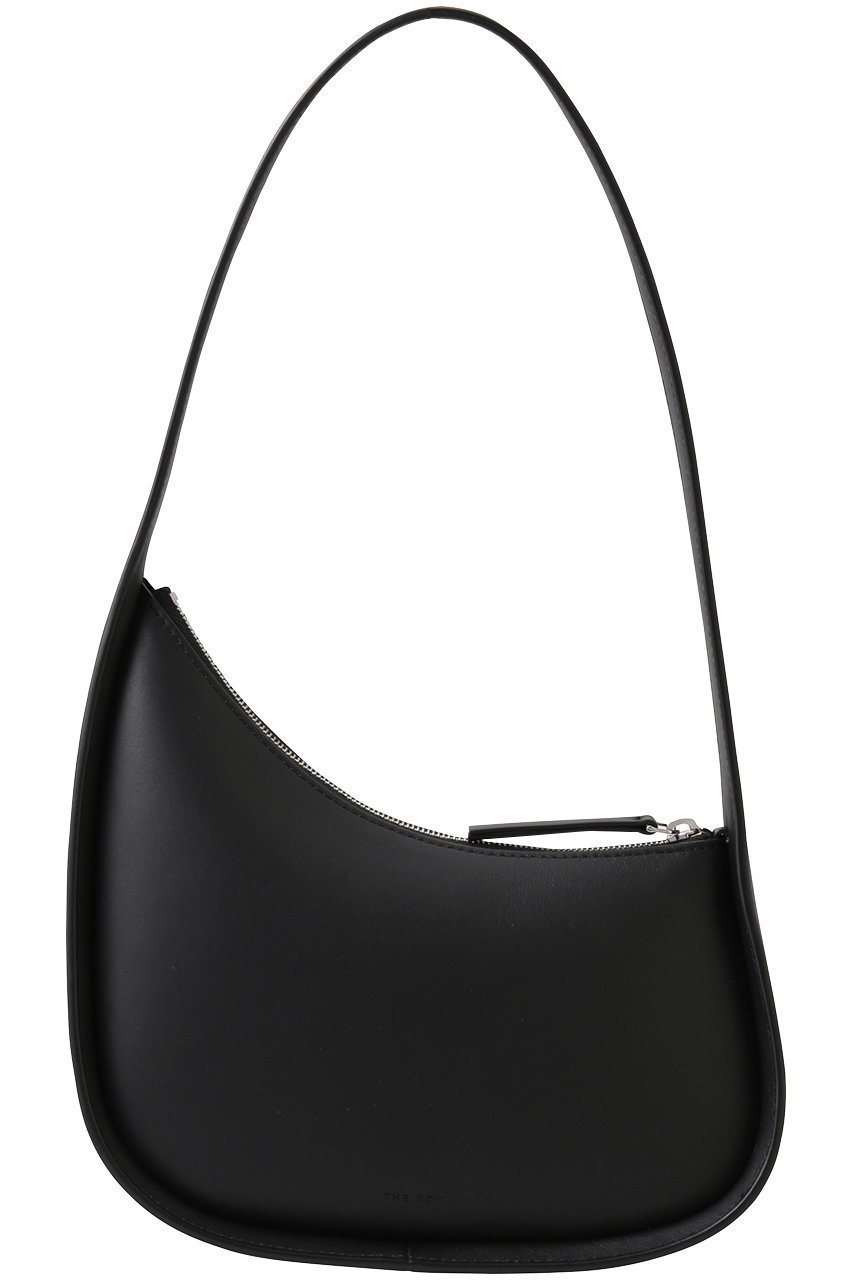 【ザ ロウ/THE ROW】のHALF MOON 人気、トレンドファッション・服の通販 founy(ファニー) 　ファッション　Fashion　レディースファッション　Fashion for Women　バッグ　Bags　なめらか　Smooth, Silky Texture　ショルダー　Shoulder, Shoulder Strap　ハーフ　Half, Half-Length　パーティ　Party, Party Style　モチーフ　Motif, Design Theme　定番　Standard, Basic Item　 other-1|ID: prp329100003419403 ipo3291000000035873312