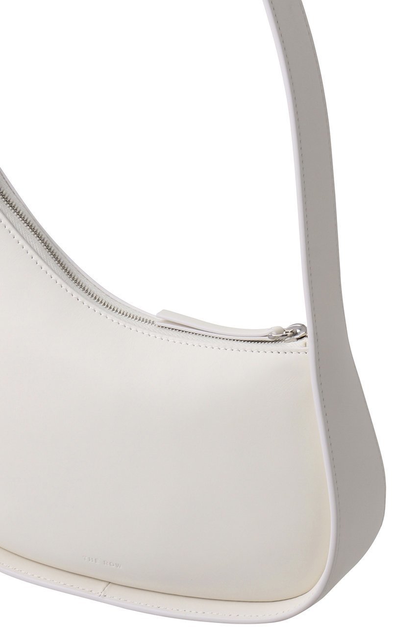 【ザ ロウ/THE ROW】のHALF MOON 人気、トレンドファッション・服の通販 founy(ファニー) 　ファッション　Fashion　レディースファッション　Fashion for Women　バッグ　Bags　なめらか　Smooth, Silky Texture　ショルダー　Shoulder, Shoulder Strap　ハーフ　Half, Half-Length　パーティ　Party, Party Style　モチーフ　Motif, Design Theme　定番　Standard, Basic Item　other-4|ID: prp329100003419403 ipo3291000000035873317