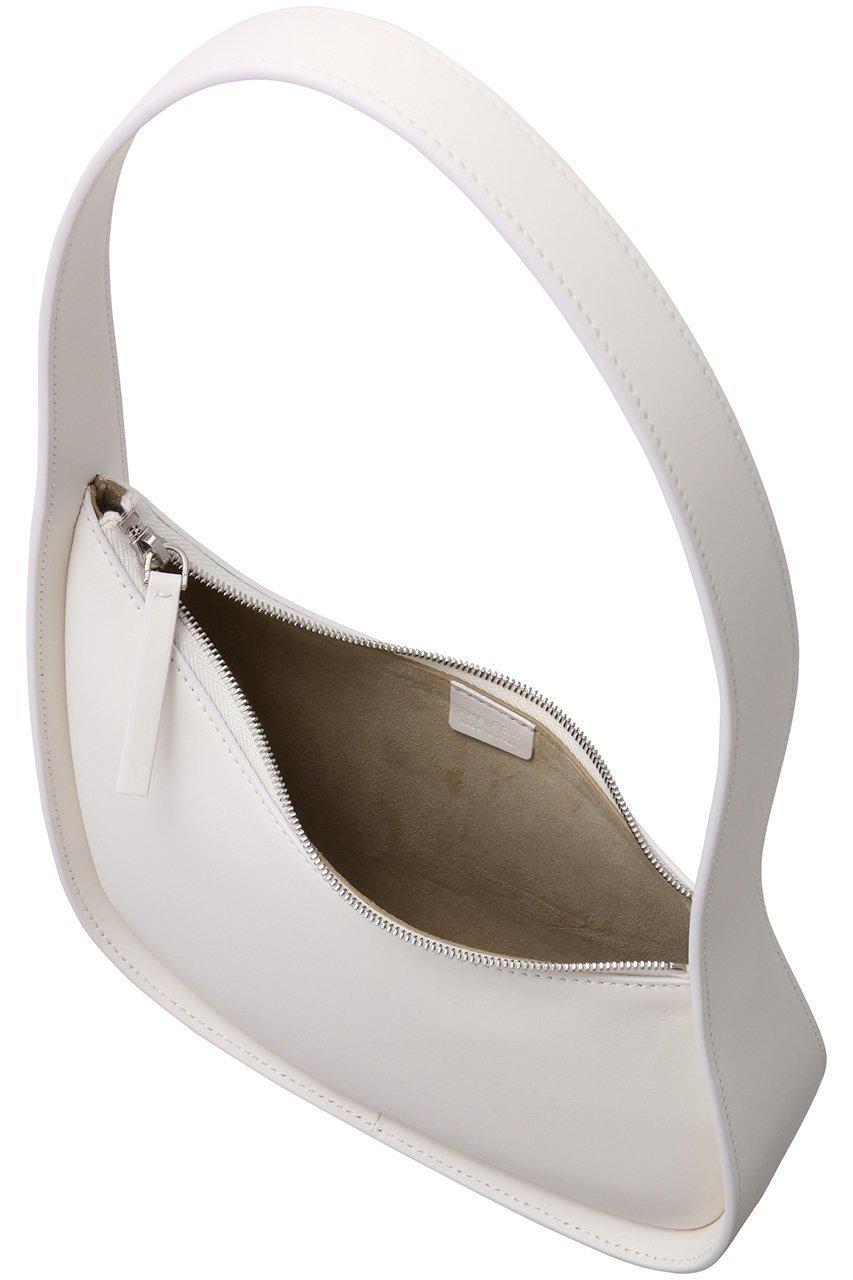 【ザ ロウ/THE ROW】のHALF MOON 人気、トレンドファッション・服の通販 founy(ファニー) 　ファッション　Fashion　レディースファッション　Fashion for Women　バッグ　Bags　なめらか　Smooth, Silky Texture　ショルダー　Shoulder, Shoulder Strap　ハーフ　Half, Half-Length　パーティ　Party, Party Style　モチーフ　Motif, Design Theme　定番　Standard, Basic Item　other-5|ID: prp329100003419403 ipo3291000000035873318