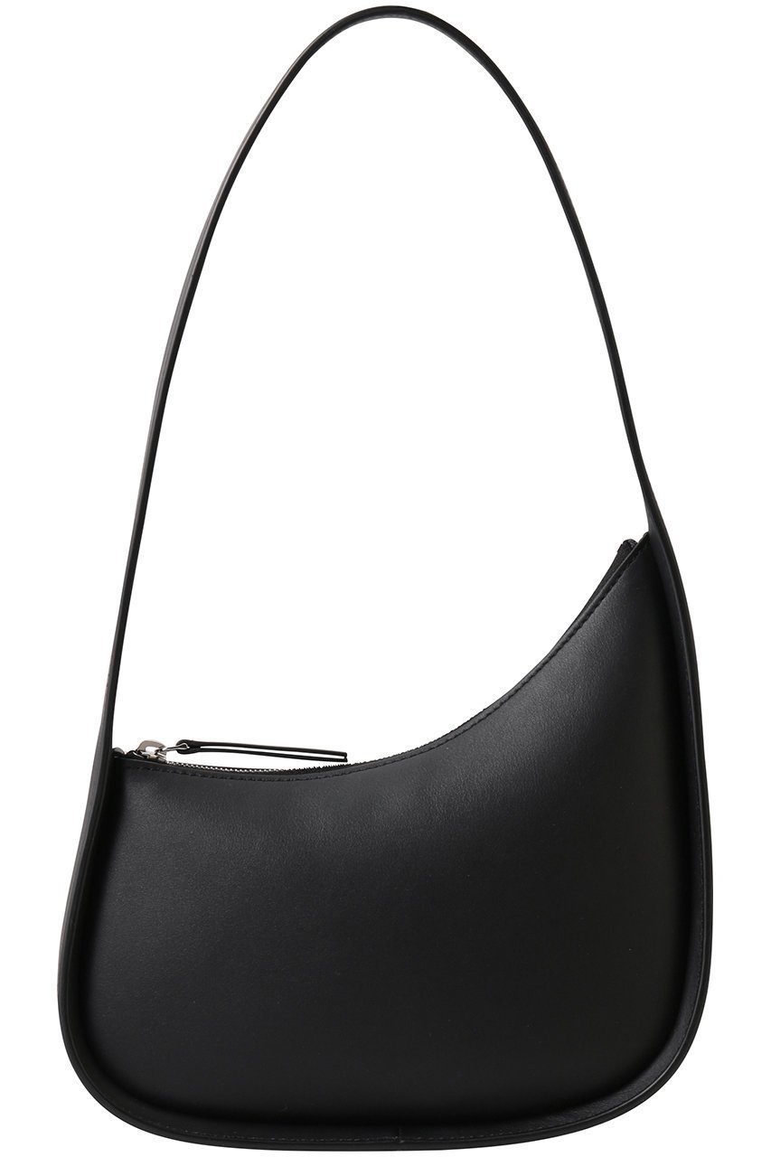 【ザ ロウ/THE ROW】のHALF MOON 人気、トレンドファッション・服の通販 founy(ファニー) 　ファッション　Fashion　レディースファッション　Fashion for Women　バッグ　Bags　なめらか　Smooth, Silky Texture　ショルダー　Shoulder, Shoulder Strap　ハーフ　Half, Half-Length　パーティ　Party, Party Style　モチーフ　Motif, Design Theme　定番　Standard, Basic Item　other-3|ID: prp329100003419403 ipo3291000000036422237