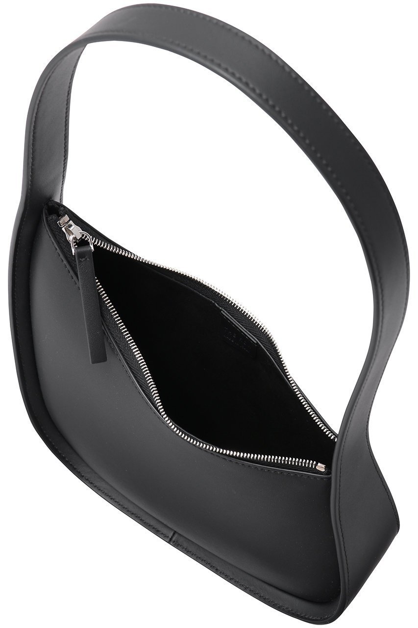 【ザ ロウ/THE ROW】のHALF MOON 人気、トレンドファッション・服の通販 founy(ファニー) 　ファッション　Fashion　レディースファッション　Fashion for Women　バッグ　Bags　なめらか　Smooth, Silky Texture　ショルダー　Shoulder, Shoulder Strap　ハーフ　Half, Half-Length　パーティ　Party, Party Style　モチーフ　Motif, Design Theme　定番　Standard, Basic Item　other-5|ID: prp329100003419403 ipo3291000000036422241