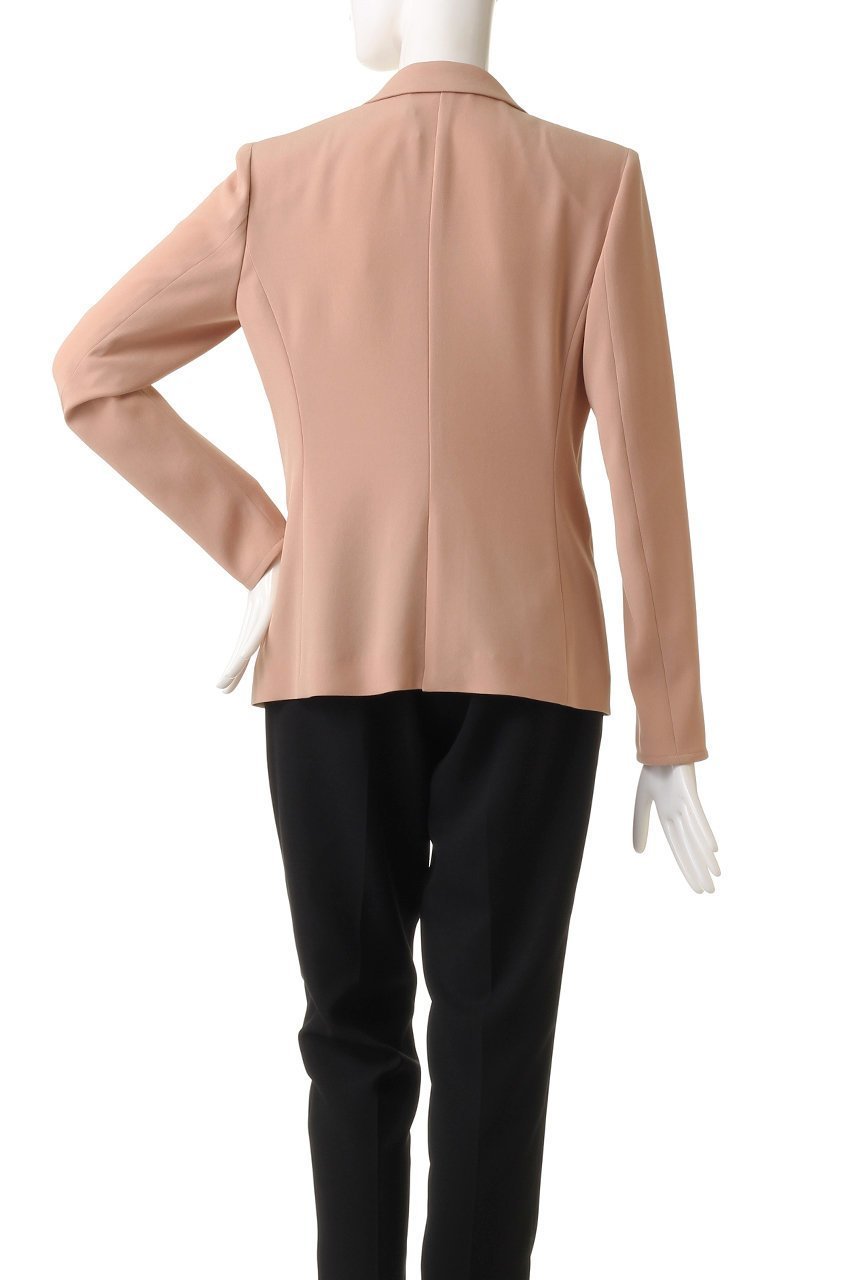 【ベイジ,/BEIGE,】のCINDY(シンディー)/テーラードジャケット 人気、トレンドファッション・服の通販 founy(ファニー) 　ファッション　Fashion　レディースファッション　WOMEN　アウター　Coat Outerwear　ジャケット　Jackets　テーラードジャケット　Tailored Jackets　ジャケット　Jacket　スタイリッシュ　Stylish　ストレッチ　Stretch　パイピング　Piping　エレガント 上品　Elegant　定番　Standard　other-4|ID: prp329100003419418 ipo3291000000031405016