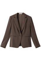【ベイジ,/BEIGE,】のCINDY(シンディー)/テーラードジャケット 人気、トレンドファッション・服の通販 founy(ファニー) ファッション Fashion レディースファッション Fashion for Women アウター Coat / Outerwear Collection レディースジャケット・軽アウター Jackets テーラードジャケット / 通勤・きれいめスタイル Tailored Jackets & Blazers ジャケット Jacket, Outerwear スタイリッシュ Stylish, Fashionable ストレッチ Stretch, Stretchy Fabric パイピング Piping, Trim Design エレガント 上品 Elegant 定番 Standard, Basic Item thumbnail Mocha|ID: prp329100003419418 ipo3291000000032911987