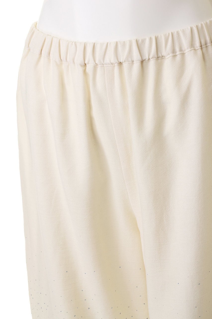 【プリスティン/PRISTINE】のグラデドットパンツ 人気、トレンドファッション・服の通販 founy(ファニー) 　ファッション　Fashion　レディースファッション　WOMEN　パンツ　Pants　グラデーション　Gradation　ドット　Dot　夏　Summer　定番　Standard　other-5|ID: prp329100003419448 ipo3291000000031405076