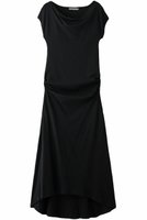 【フォーコーナーズ/+FOUR CORNERS】のハーフミラノワンピース 人気、トレンドファッション・服の通販 founy(ファニー) ファッション Fashion レディースファッション Fashion for Women ワンピース Dresses チュニック Tunic Tops & Dresses エレガント 上品 Elegant チュニック Tunic, Long Top ドレープ Drape, Draping Fabric フレア Flare, Flared マキシ Maxi, Full Length リラックス Relax, Relaxed Fit ロング Long, Long-Length |ID:prp329100003421646