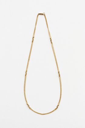 【ジジ/GIGI】 【受注生産】Anchor station ネックレス (Double)人気、トレンドファッション・服の通販 founy(ファニー) ファッション Fashion レディースファッション Fashion for Women ジュエリー Jewelry ネックレス Necklaces & Pendants ジュエリー Jewelry, Accessories ダブル Double, Double-Breasted チェーン Chain, Chain Strap ネックレス Necklace, Pendant Necklace モチーフ Motif, Design Theme |ID:prp329100003421653