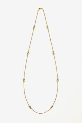 【ジジ/GIGI】 【受注生産】Anchor station ネックレス人気、トレンドファッション・服の通販 founy(ファニー) ファッション Fashion レディースファッション Fashion for Women ジュエリー Jewelry ネックレス Necklaces & Pendants ジュエリー Jewelry, Accessories チェーン Chain, Chain Strap ネックレス Necklace, Pendant Necklace モチーフ Motif, Design Theme |ID:prp329100003421654