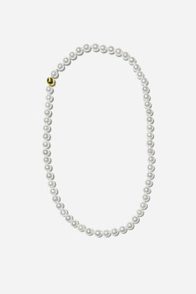 【ジジ/GIGI】 【受注生産】Akoya バロックパール ネックレス人気、トレンドファッション・服の通販 founy(ファニー) ファッション Fashion レディースファッション Fashion for Women ジュエリー Jewelry ネックレス Necklaces & Pendants ネックレス Necklace, Pendant Necklace バロック Baroque, Baroque Design パール Pearl, Pearl Accent マグネット Magnet, Magnetic Closure エレガント 上品 Elegant |ID:prp329100003421656