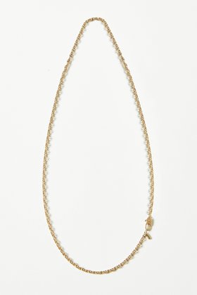 【ジジ/GIGI】 【受注生産】Anchor チェーン ネックレス人気、トレンドファッション・服の通販 founy(ファニー) ファッション Fashion レディースファッション Fashion for Women ジュエリー Jewelry ネックレス Necklaces & Pendants チェーン Chain, Chain Strap ネックレス Necklace, Pendant Necklace モチーフ Motif, Design Theme |ID:prp329100003421658