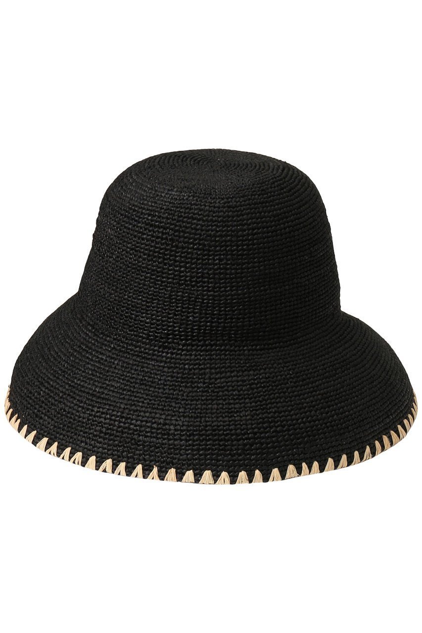 【メゾンスペシャル/MAISON SPECIAL】の【La Maison de Lyllis】LAMP 人気、トレンドファッション・服の通販 founy(ファニー) 　ファッション　Fashion　レディースファッション　WOMEN　帽子　Hats　ドレス　フェミニン　ラフィア　リゾート　帽子　 other-1|ID: prp329100003422209 ipo3291000000022706049