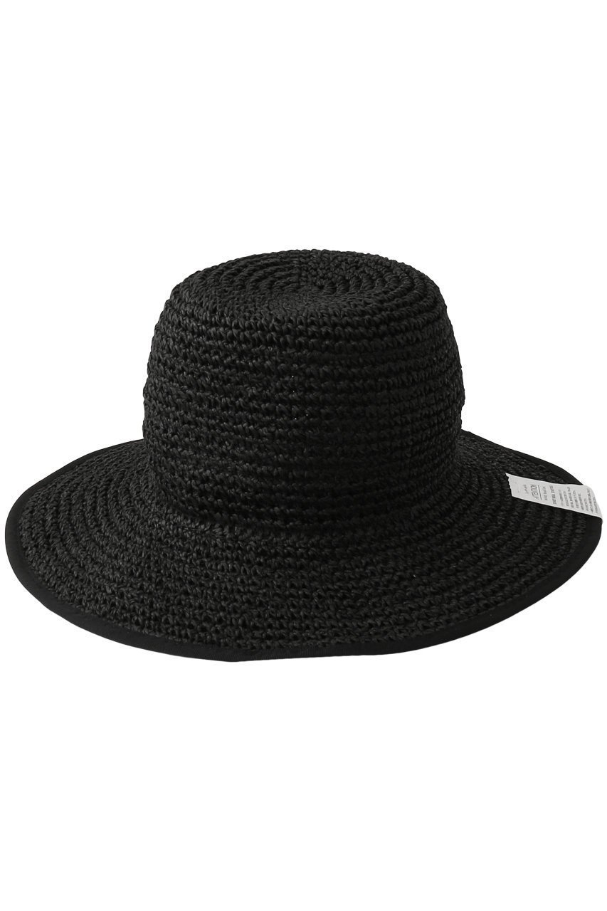 【メゾンスペシャル/MAISON SPECIAL】の【La Maison de Lyllis】TEO 人気、トレンドファッション・服の通販 founy(ファニー) 　ファッション　Fashion　レディースファッション　WOMEN　帽子　Hats　クラウン　トレンド　ペーパー　リゾート　ワイド　帽子　 other-1|ID: prp329100003422210 ipo3291000000022706052