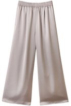 【アルアバイル/allureville】のサテンイージーパンツ 人気、トレンドファッション・服の通販 founy(ファニー) ファッション Fashion レディースファッション Fashion for Women パンツ Pants & Trousers 2026年 2026 おすすめ Recommended / Our Picks とろみ Fluid, Flowy Fabric サテン Satin, Glossy Fabric シンプル Simple, Minimal ジャケット Jacket, Outerwear セットアップ Set-Up, Coordinated Outfit タンク Tank Top, Sleeveless Top 夏 Summer 春 Spring S/S・春夏 SS, Spring/Summer, Warm Season thumbnail ベージュ|ID: prp329100003422216 ipo3291000000035576383