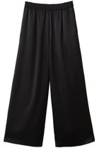 【アルアバイル/allureville】のサテンイージーパンツ 人気、トレンドファッション・服の通販 founy(ファニー) ファッション Fashion レディースファッション Fashion for Women パンツ Pants & Trousers 2026年 2026 おすすめ Recommended / Our Picks とろみ Fluid, Flowy Fabric サテン Satin, Glossy Fabric シンプル Simple, Minimal ジャケット Jacket, Outerwear セットアップ Set-Up, Coordinated Outfit タンク Tank Top, Sleeveless Top 夏 Summer 春 Spring S/S・春夏 SS, Spring/Summer, Warm Season thumbnail ブラック|ID: prp329100003422216 ipo3291000000035576385