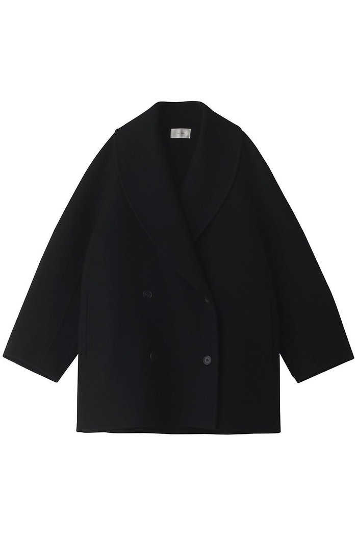 【ザ ロウ/THE ROW】のPOLLI JACKET インテリア・キッズ・メンズ・レディースファッション・服の通販 founy(ファニー) https://founy.com/ ファッション Fashion レディースファッション WOMEN アウター Coat Outerwear コート Coats ジャケット Jackets カシミヤ Cashmere ショート Short ショール Shawl シンプル Simple エレガント 上品 Elegant 定番 Standard |ID: prp329100003422239 ipo3291000000027618632