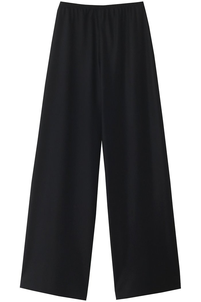 【ザ ロウ/THE ROW】のGALA PANTS インテリア・キッズ・メンズ・レディースファッション・服の通販 founy(ファニー) https://founy.com/ ファッション Fashion レディースファッション WOMEN パンツ Pants なめらか Smooth シンプル Simple ワイド Wide |ID: prp329100003422240 ipo3291000000027618628