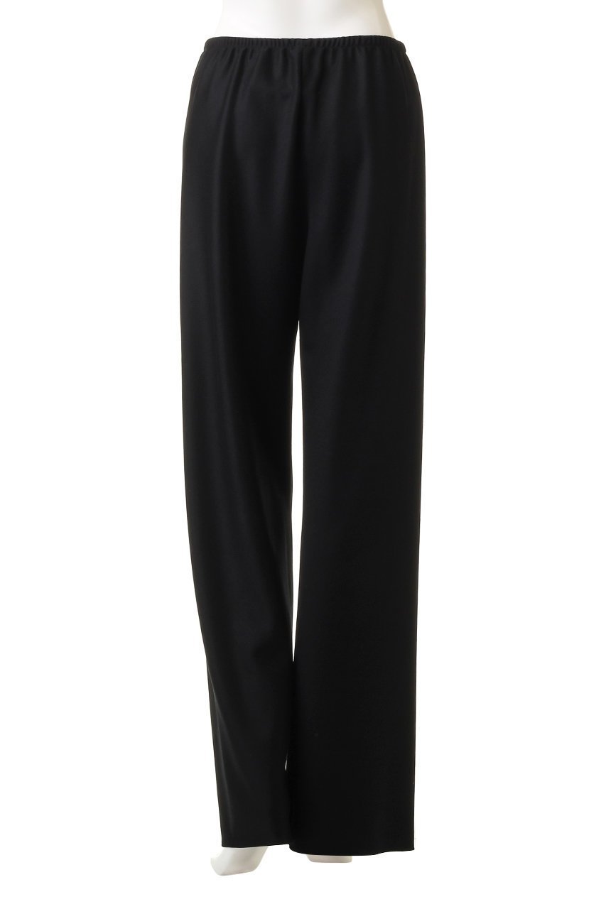 【ザ ロウ/THE ROW】のGALA PANTS 人気、トレンドファッション・服の通販 founy(ファニー) 　ファッション　Fashion　レディースファッション　Fashion for Women　パンツ　Pants & Trousers　なめらか　Smooth, Silky Texture　シンプル　Simple, Minimal　ワイド　Wide, Wide Fit　other-4|ID: prp329100003422240 ipo3291000000035402282