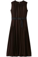 【アルアバイル/allureville】のエスパンディワイドベルトワンピース 人気、トレンドファッション・服の通販 founy(ファニー) ファッション Fashion レディースファッション Fashion for Women ワンピース Dresses チュニック Tunic Tops & Dresses ベルト&ウエストマーク Belts & Waist Accessories 2026年 2026 インナー Innerwear キャミソール Camisole, Spaghetti Strap Top チュニック Tunic, Long Top パーティ Party, Party Style モダン Modern, Contemporary ロング Long, Long-Length ワイド Wide, Wide Fit エレガント 上品 Elegant 夏 Summer 春 Spring S/S・春夏 SS, Spring/Summer, Warm Season |ID:prp329100003425433