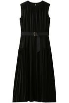 【アルアバイル/allureville】のエスパンディワイドベルトワンピース 人気、トレンドファッション・服の通販 founy(ファニー) ファッション Fashion レディースファッション Fashion for Women ワンピース Dresses チュニック Tunic Tops & Dresses ベルト&ウエストマーク Belts & Waist Accessories 2026年 2026 インナー Innerwear キャミソール Camisole, Spaghetti Strap Top チュニック Tunic, Long Top パーティ Party, Party Style モダン Modern, Contemporary ロング Long, Long-Length ワイド Wide, Wide Fit エレガント 上品 Elegant 夏 Summer 春 Spring S/S・春夏 SS, Spring/Summer, Warm Season thumbnail ブラック|ID: prp329100003425433 ipo3291000000034816660