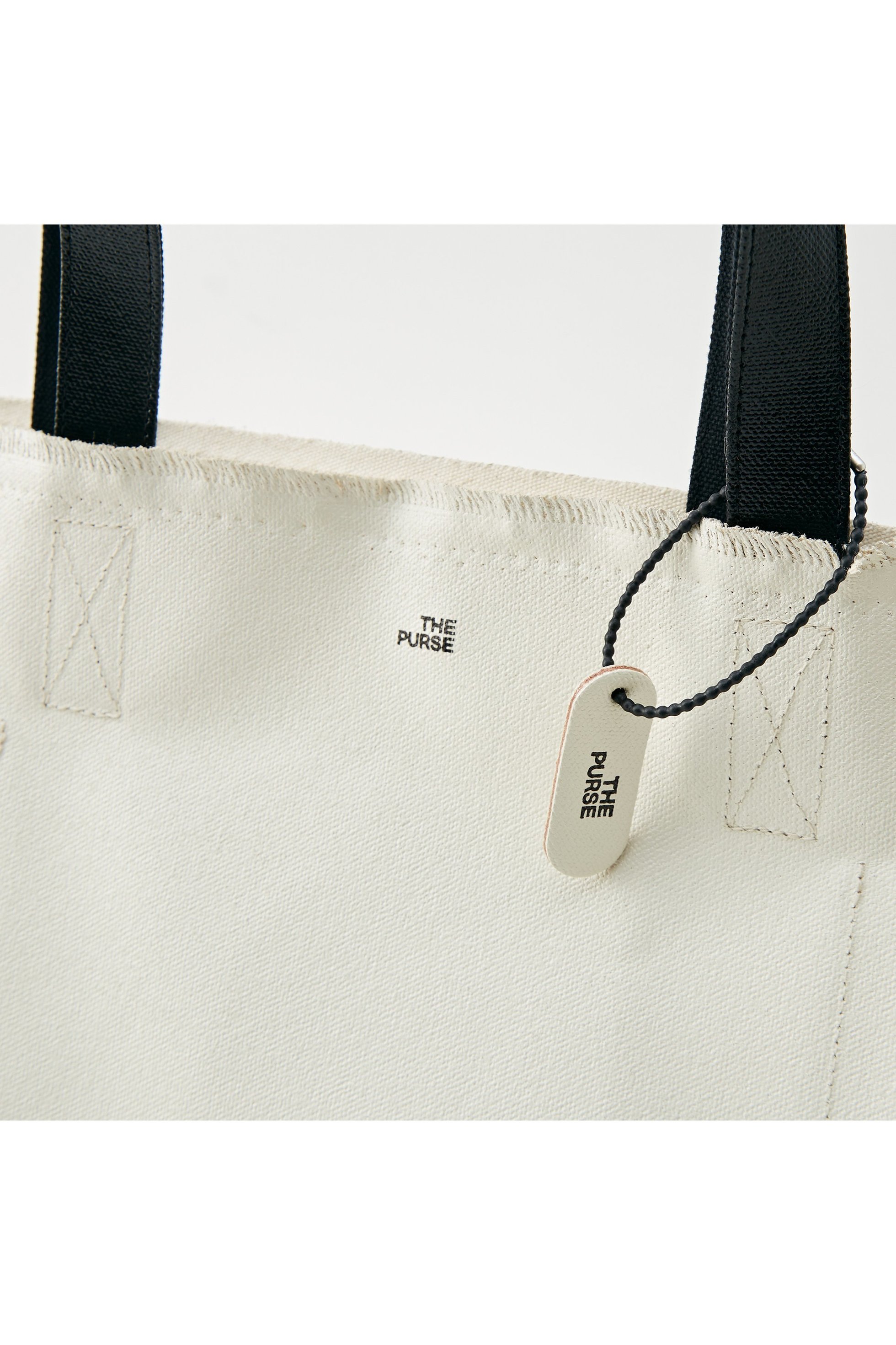 【プレインピープル/PLAIN PEOPLE】の【THE PURSE】トートバッグ CAVIAR BOAT TOTE L 人気、トレンドファッション・服の通販 founy(ファニー) 　ファッション　Fashion　レディースファッション　WOMEN　バッグ　Bag　アクリル　Acrylic　コーティング　Coating　シンプル　Simple　ベーシック　Basic　other-6|ID: prp329100003425439 ipo3291000000031404596