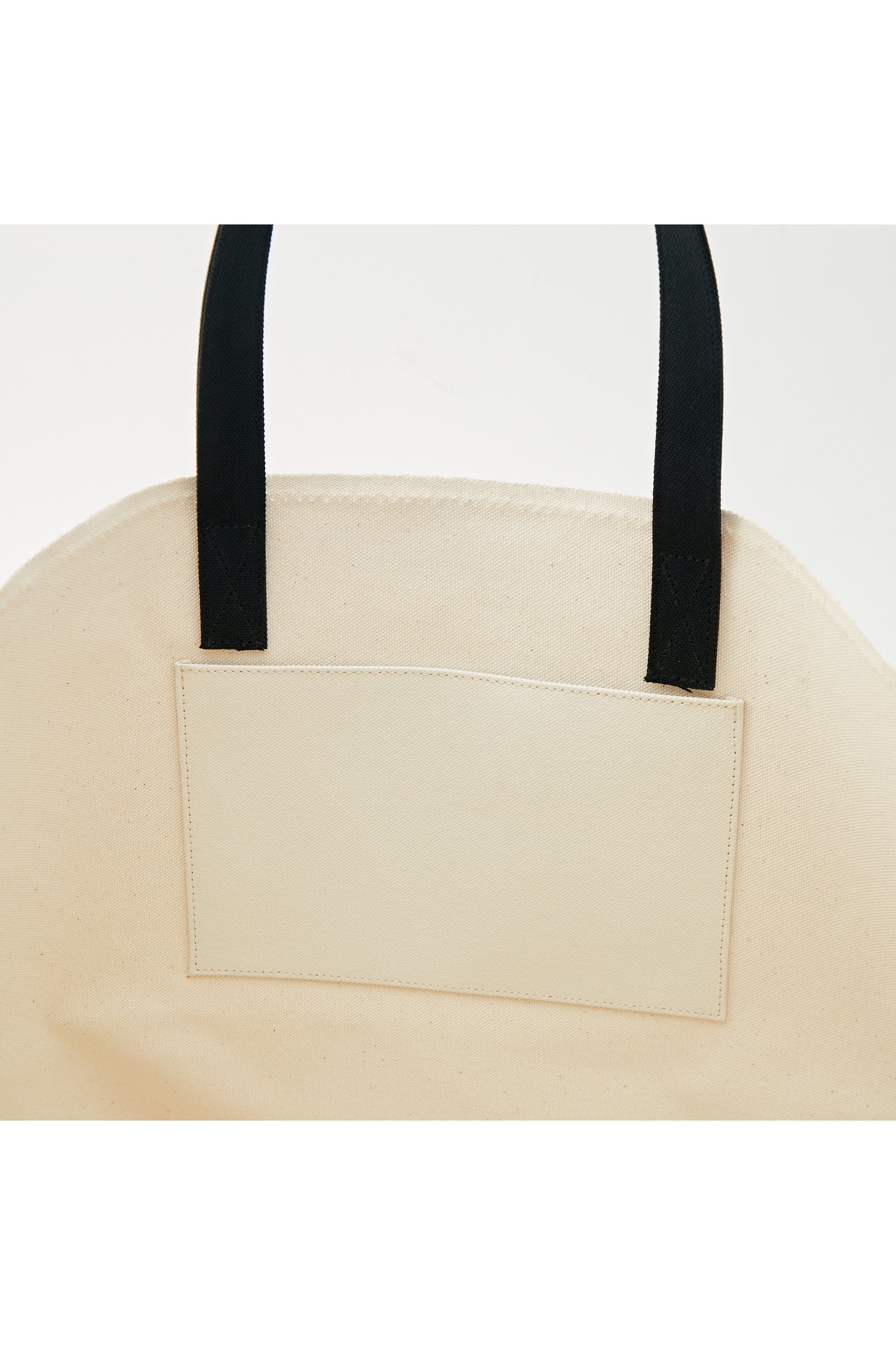 【プレインピープル/PLAIN PEOPLE】の【THE PURSE】トートバッグ CAVIAR BOAT TOTE L 人気、トレンドファッション・服の通販 founy(ファニー) 　ファッション　Fashion　レディースファッション　Fashion for Women　バッグ　Bags　アクリル　Acrylic Material　コーティング　Coating, Coated Finish　シンプル　Simple, Minimal　ベーシック　Basic, Essential　other-7|ID: prp329100003425439 ipo3291000000032782460