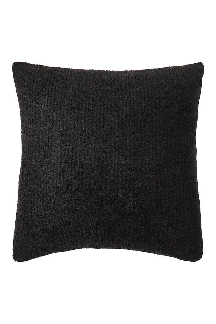 【ベアフット ドリームズ/BAREFOOT DREAMS】の【UNISEX】【EXCLUSIVE】コージーシックライト リブピロー インテリア・キッズ・メンズ・レディースファッション・服の通販 founy(ファニー) https://founy.com/ ファッション Fashion レディースファッション Fashion for Women ユニセックス Unisex, Genderless なめらか Smooth, Silky Texture クッション Cushion, Throw Pillow シンプル Simple, Minimal 吸水 Absorbent, Quick-Dry 定番 Standard, Basic Item |ID: prp329100003425443 ipo3291000000036193164