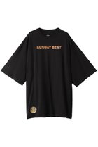 【スリー ドッツ/three dots】の【UNISEX】EZ MOMENTグラフィックTシャツ 人気、トレンドファッション・服の通販 founy(ファニー) ファッション Fashion レディースファッション Fashion for Women トップス・カットソー Cut & Sew Tops シャツ・ブラウス・オフィスカジュアル Elegant Blouses & Button-Ups ロングTシャツ・Tシャツ Longline T-Shirts & Tees カットソー・ベーシックTシャツ Cut-and-Sewn Tops / Stretch Tees & Basics ユニセックス Unisex, Genderless おすすめ Recommended / Our Picks グラフィック Graphic, Graphic Design コレクション Collection, Seasonal Line ショート Short, Short Length スリーブ Sleeve, Long Sleeve / Short Sleeve リラックス Relax, Relaxed Fit ルーズ Loose, Oversized thumbnail ブラック|ID: prp329100003425451 ipo3291000000032850162