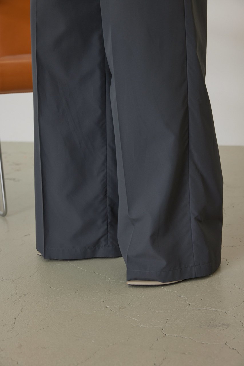 【リムアーク/RIM.ARK】のMany gather PT/パンツ 人気、トレンドファッション・服の通販 founy(ファニー) 　ファッション　Fashion　レディースファッション　Fashion for Women　パンツ　Pants & Trousers　ギャザー　Gathered, Ruffled　タフタ　Taffeta, Structured Fabric　リラックス　Relax, Relaxed Fit　ワイド　Wide, Wide Fit　夏　Summer　other-7|ID: prp329100003425480 ipo3291000000035419593