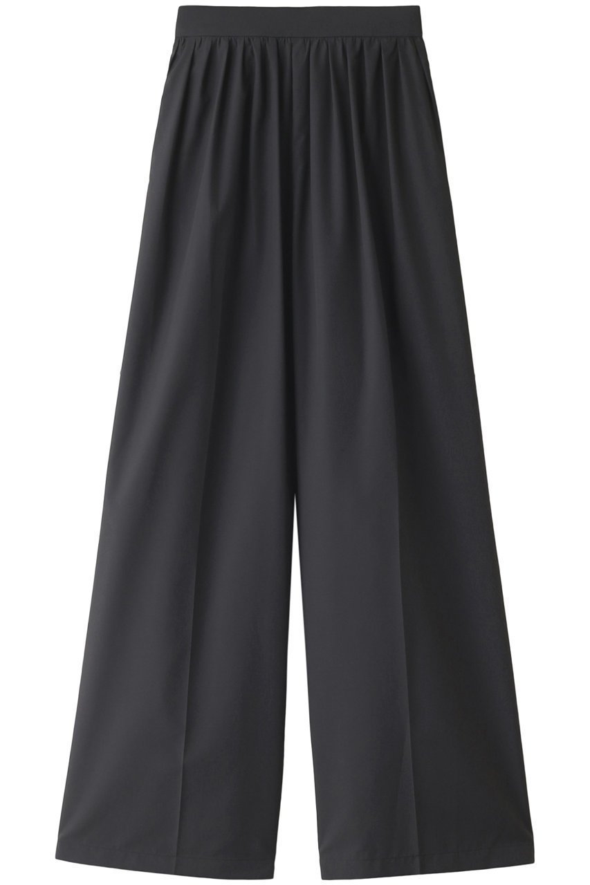 【リムアーク/RIM.ARK】のMany gather PT/パンツ 人気、トレンドファッション・服の通販 founy(ファニー) 　ファッション　Fashion　レディースファッション　Fashion for Women　パンツ　Pants & Trousers　ギャザー　Gathered, Ruffled　タフタ　Taffeta, Structured Fabric　リラックス　Relax, Relaxed Fit　ワイド　Wide, Wide Fit　夏　Summer　 other-1|ID: prp329100003425480 ipo3291000000036080083