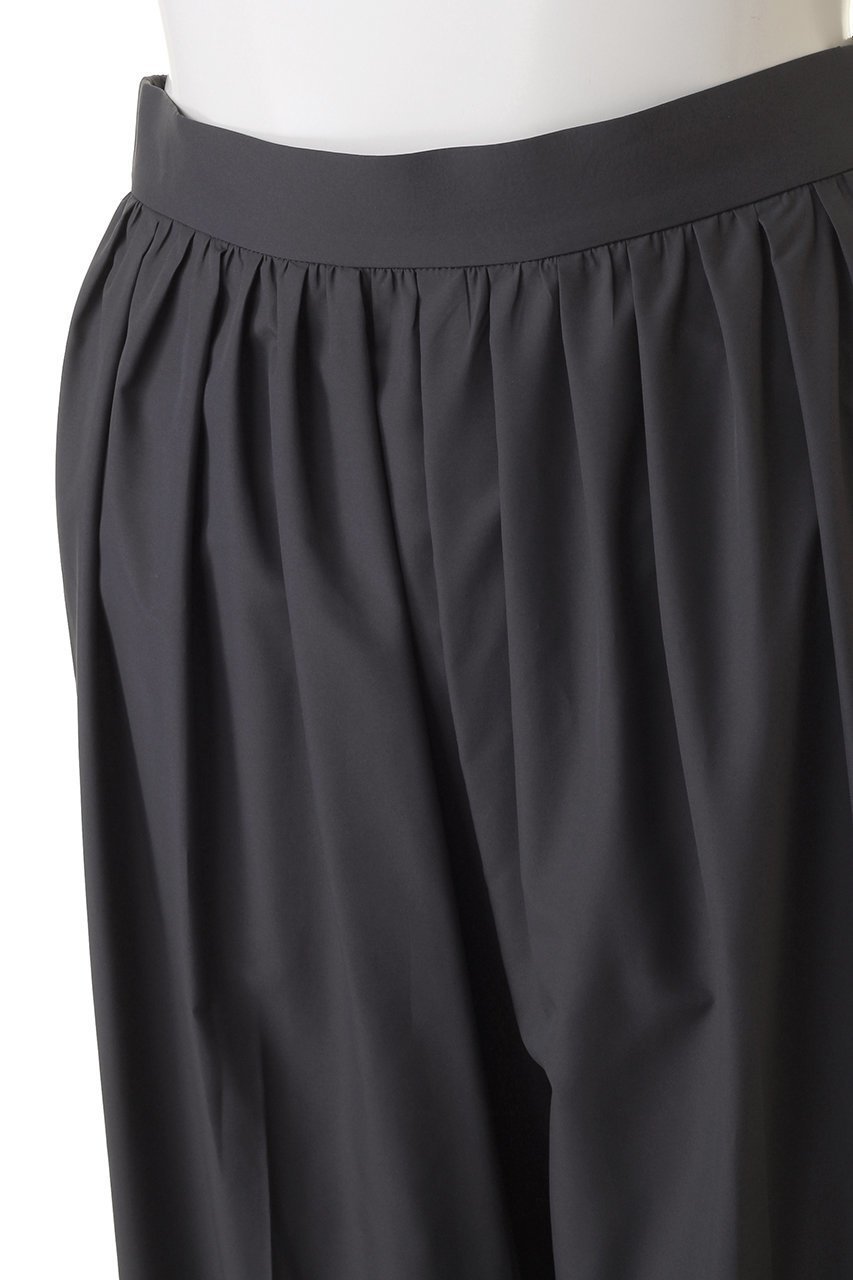 【リムアーク/RIM.ARK】のMany gather PT/パンツ 人気、トレンドファッション・服の通販 founy(ファニー) 　ファッション　Fashion　レディースファッション　Fashion for Women　パンツ　Pants & Trousers　ギャザー　Gathered, Ruffled　タフタ　Taffeta, Structured Fabric　リラックス　Relax, Relaxed Fit　ワイド　Wide, Wide Fit　夏　Summer　other-5|ID: prp329100003425480 ipo3291000000036080088