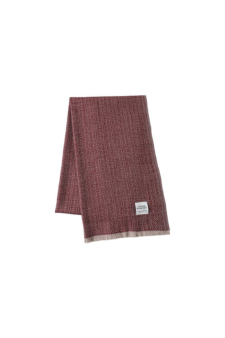 【ラプアン カンクリ/LAPUAN KANKURIT / GOODS】のKOLI スカーフ 人気、トレンドファッション・服の通販 founy(ファニー) スカーフ Scarf, Neckwear パターン Pattern, Design Print エレガント 上品 Elegant 定番 Standard, Basic Item other-3|ID: prp329100003427881 ipo3291000000034525686