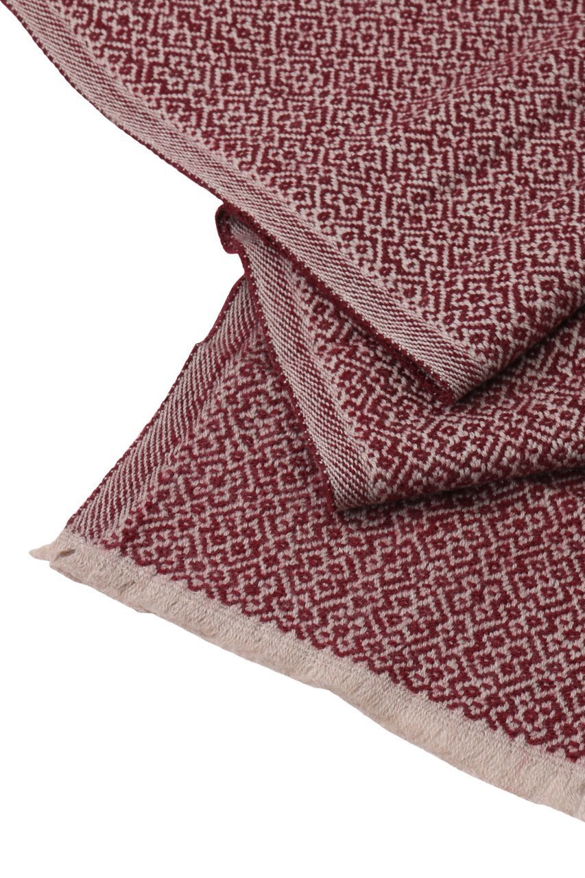 【ラプアン カンクリ/LAPUAN KANKURIT / GOODS】のKOLI スカーフ 人気、トレンドファッション・服の通販 founy(ファニー) スカーフ Scarf, Neckwear パターン Pattern, Design Print エレガント 上品 Elegant 定番 Standard, Basic Item other-4|ID: prp329100003427881 ipo3291000000034525687