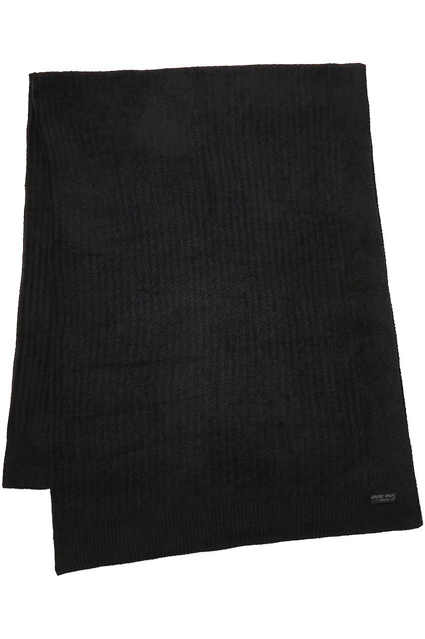 【ベアフット ドリームズ/BAREFOOT DREAMS】の【UNISEX】【EXCLUSIVE】コージーシックライト リブスロー 人気、トレンドファッション・服の通販 founy(ファニー) 　ファッション　Fashion　レディースファッション　Fashion for Women　ユニセックス　Unisex, Genderless　なめらか　Smooth, Silky Texture　ブランケット　Blanket, Throw Blanket　吸水　Absorbent, Quick-Dry　定番　Standard, Basic Item　other-2|ID: prp329100003428139 ipo3291000000031404511