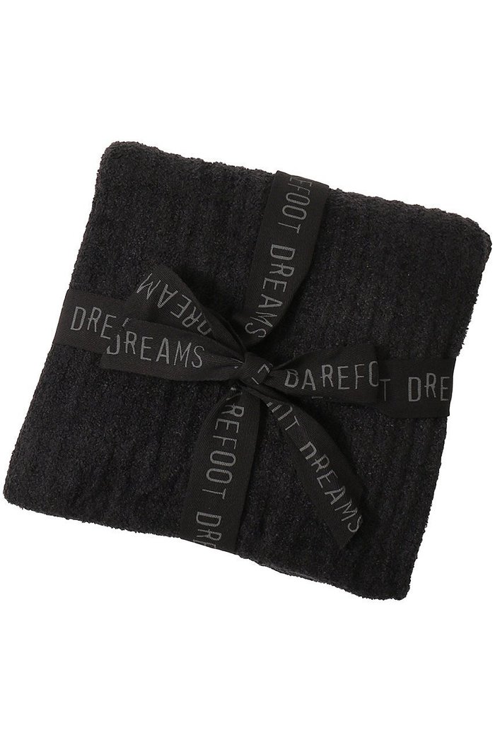 【ベアフット ドリームズ/BAREFOOT DREAMS】の【UNISEX】【EXCLUSIVE】コージーシックライト リブブランケット インテリア・キッズ・メンズ・レディースファッション・服の通販 founy(ファニー) https://founy.com/ ファッション Fashion レディースファッション Fashion for Women ユニセックス Unisex, Genderless なめらか Smooth, Silky Texture コンパクト Compact, Small Size シンプル Simple, Minimal ブランケット Blanket, Throw Blanket 吸水 Absorbent, Quick-Dry 定番 Standard, Basic Item |ID: prp329100003428140 ipo3291000000035939673
