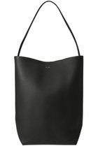 【ザ ロウ/THE ROW】のLARGE N/S PARK TOTE ブラック|ID:prp329100003428167