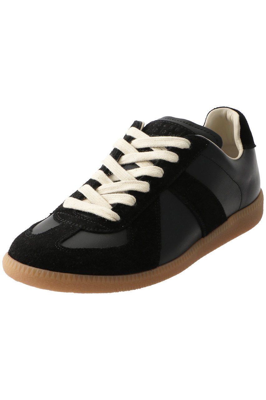 【メゾン マルジェラ/MAISON MARGIELA】のGERMAN TRAINER スニーカー HONEY SOLE 人気、トレンドファッション・服の通販 founy(ファニー) 　ファッション　Fashion　レディースファッション　WOMEN　スニーカー　Sneakers　定番　Standard　 other-1|ID: prp329100003428172 ipo3291000000029410011