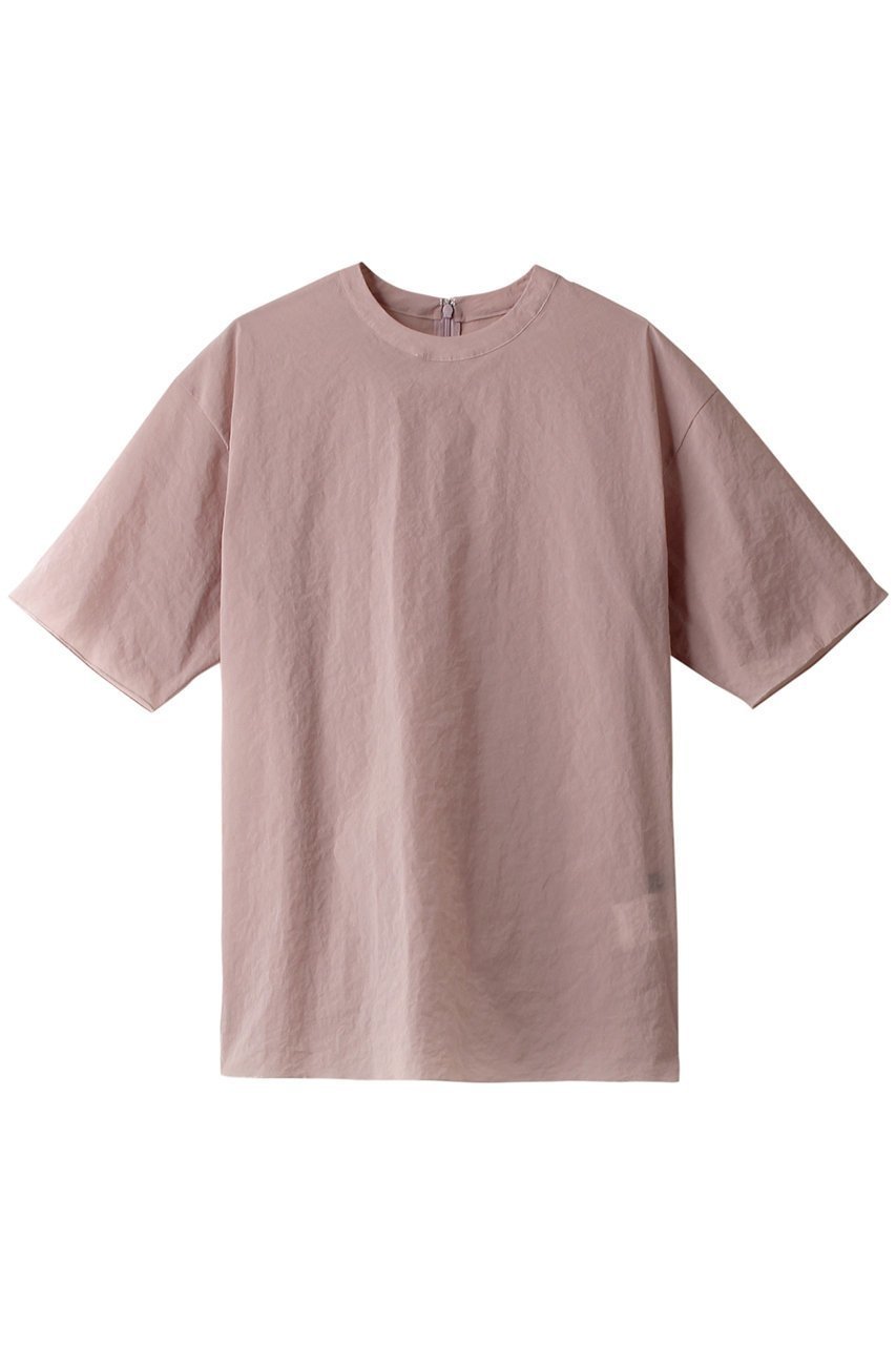 スタニングルアー シアーTブラウス ピンクトップス - Tシャツ(半袖/袖なし)