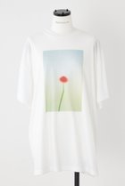 【ナゴンスタンス/nagonstans】のPraying with Flowers T/SH Tシャツ Zucchini|ID: prp329100003430938 ipo3291000000036989429